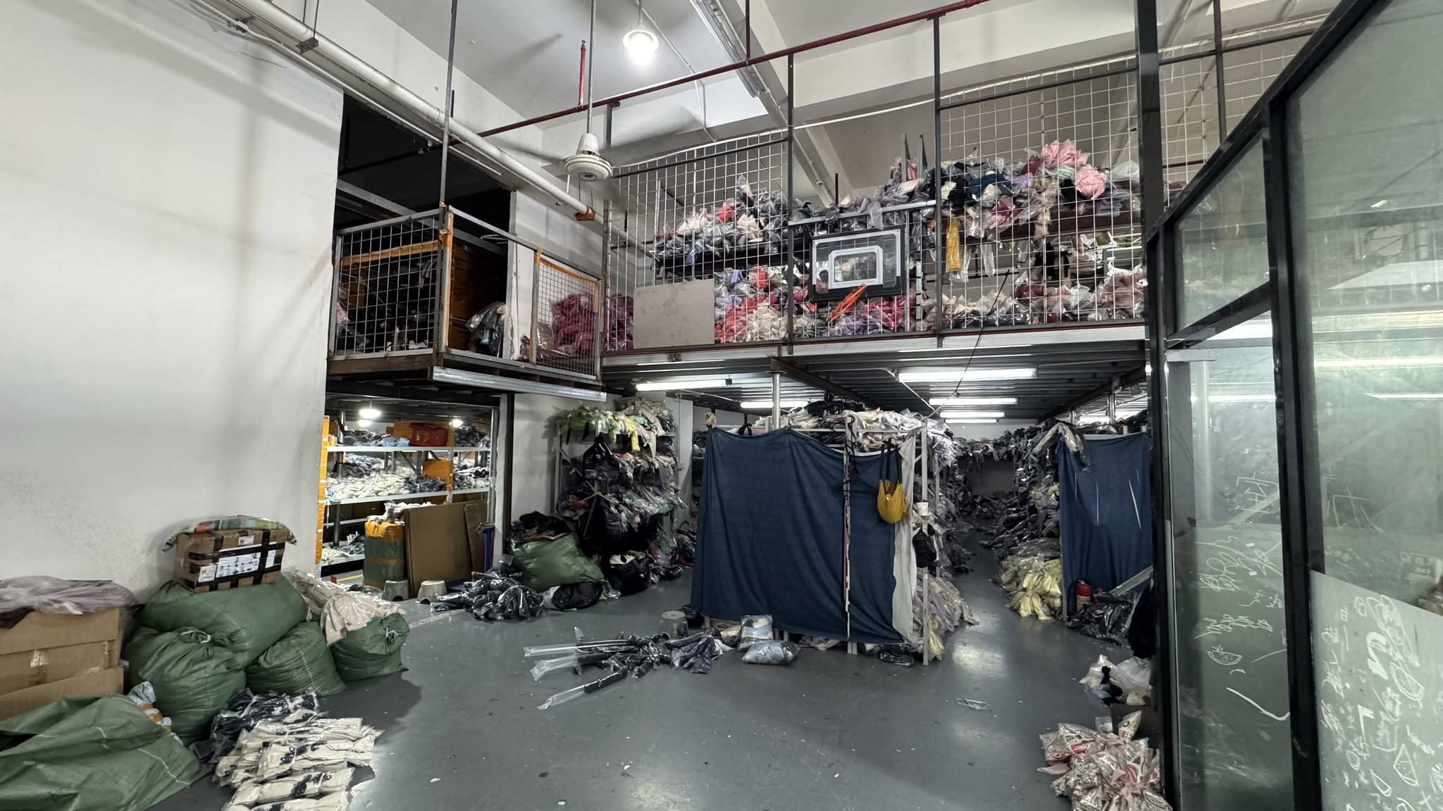 Warehouse